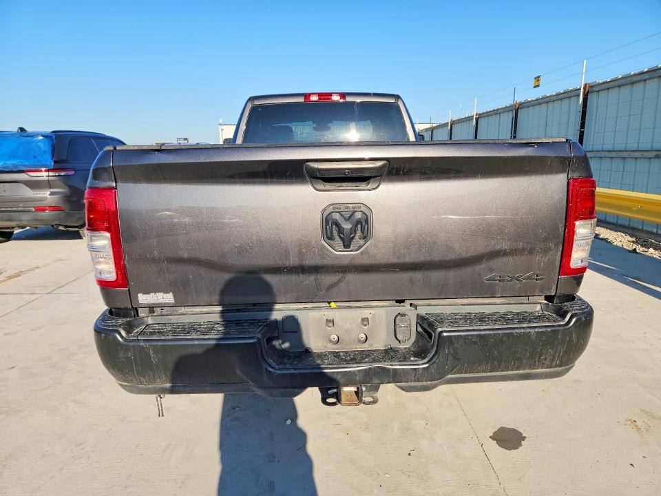 Продажа на аукционе авто 2024 Ram 2500, vin: 3C6UR5HJ9RG195582, номер лота: 53069676