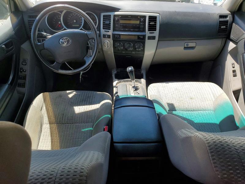 Продажа на аукционе авто 2006 Toyota 4runner, vin: JTEBT14R560064490, номер лота: 53265996