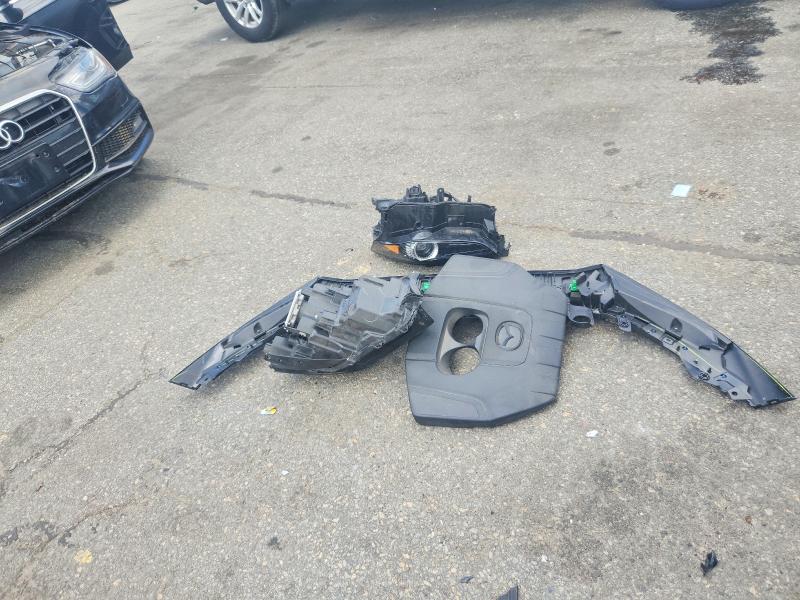 54789876 :رقم المزاد ، 3MVDMBCM2RM612578 vin ، 2024 Mazda Cx-30 مزاد بيع