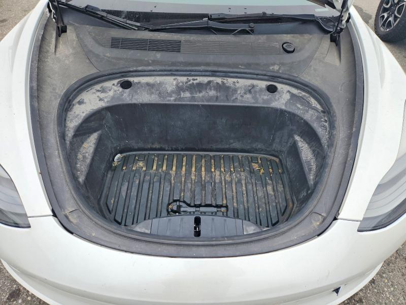 Продажа на аукционе авто 2022 Tesla Model 3, vin: 5YJ3E1EA5NF369127, номер лота: 54311096