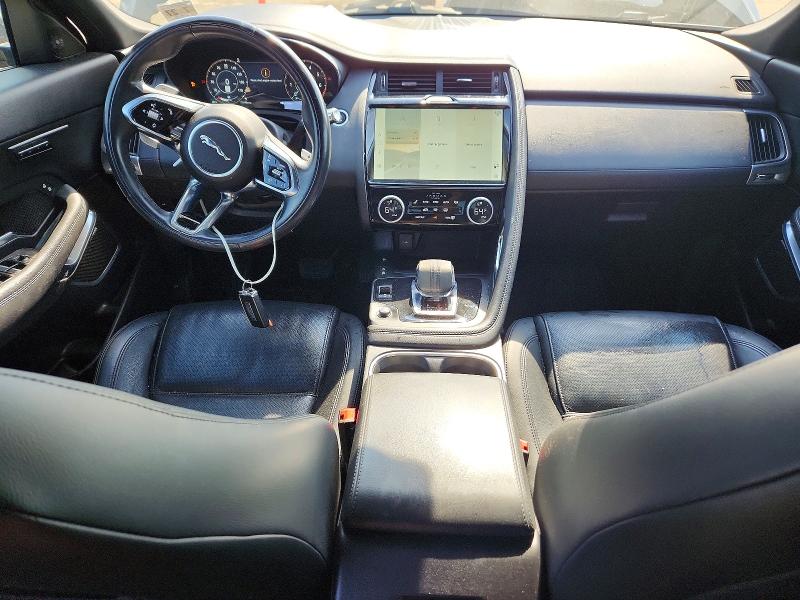 Aukcja sprzedaży 2022 Jaguar E-pace, vin: SADFP2FX9N1031131, numer aukcji: 54188746