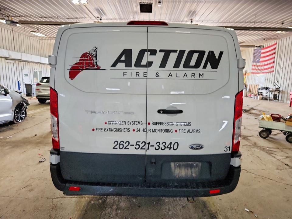 Продажа на аукционе авто 2022 Ford Transit, vin: 1FTBW1Y83NKA62009, номер лота: 54093726