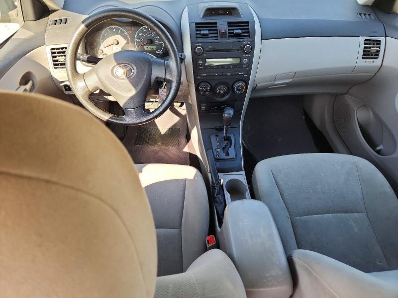 Aukcja sprzedaży 2013 Toyota Corolla, vin: 2T1BU4EE9DC031185, numer aukcji: 53077486