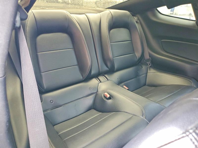 Aukcja sprzedaży 2016 Ford Mustang, vin: 1FA6P8CF8G5310971, numer aukcji: 54556596