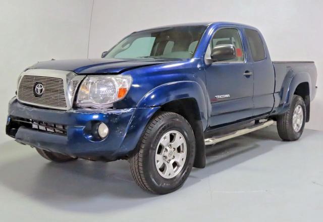 Продаж на аукціоні авто 2008 Toyota Tacoma, vin: 5TETU62N98Z509593, номер лоту: 53798846
