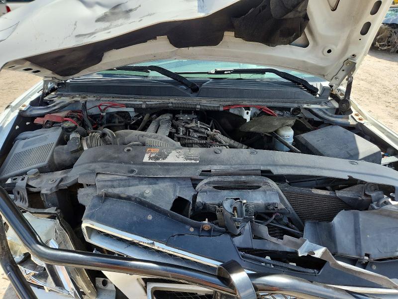 Продаж на аукціоні авто 2011 Chevrolet Tahoe, vin: 1GNLC2E00BR292702, номер лоту: 52201066