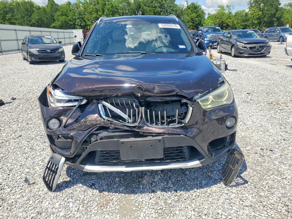 53092616 :رقم المزاد ، WBXHT3C36G5E53513 vin ، 2016 Bmw X1 مزاد بيع