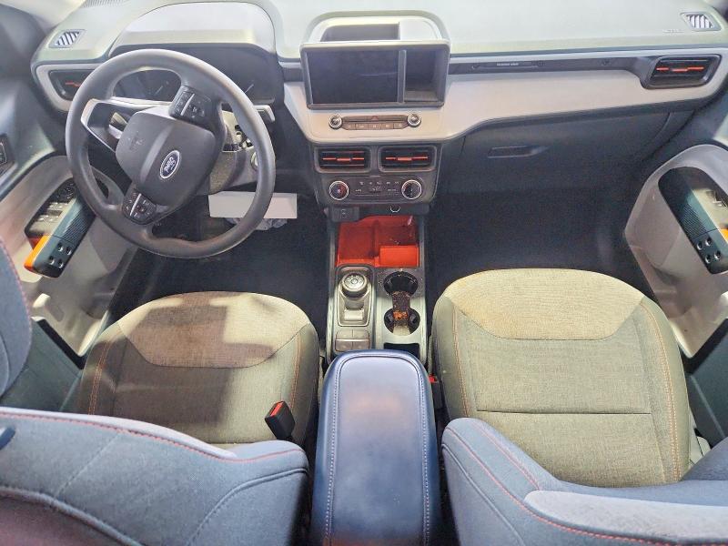 Продажа на аукционе авто 2024 Ford Maverick, vin: 3FTTW8H93RRA86124, номер лота: 52610226