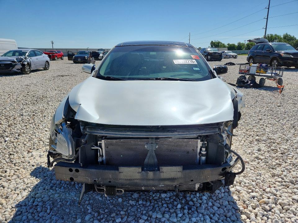 Aukcja sprzedaży 2014 Nissan Maxima, vin: 1N4AA5AP0EC468476, numer aukcji: 53592716