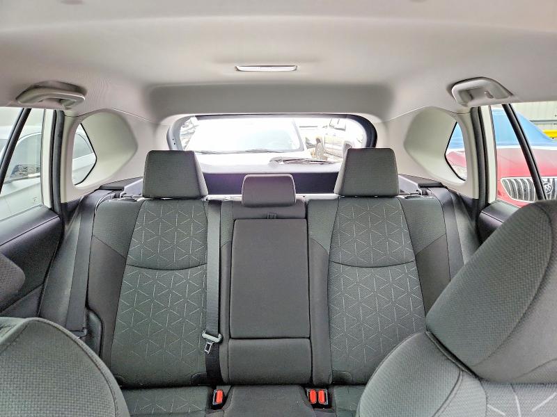 Продаж на аукціоні авто 2023 Toyota Rav4, vin: 2T3W1RFV4PW249924, номер лоту: 54459006