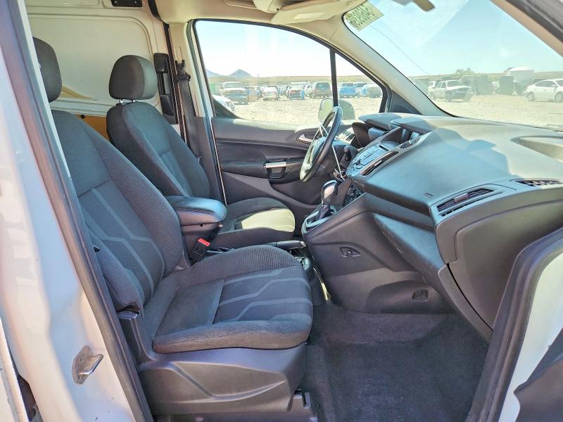 2018 Ford Transit Connect მანქანა იყიდება აუქციონზე, vin: NM0LS7F72J1343972, აუქციონის ნომერი: 54609396