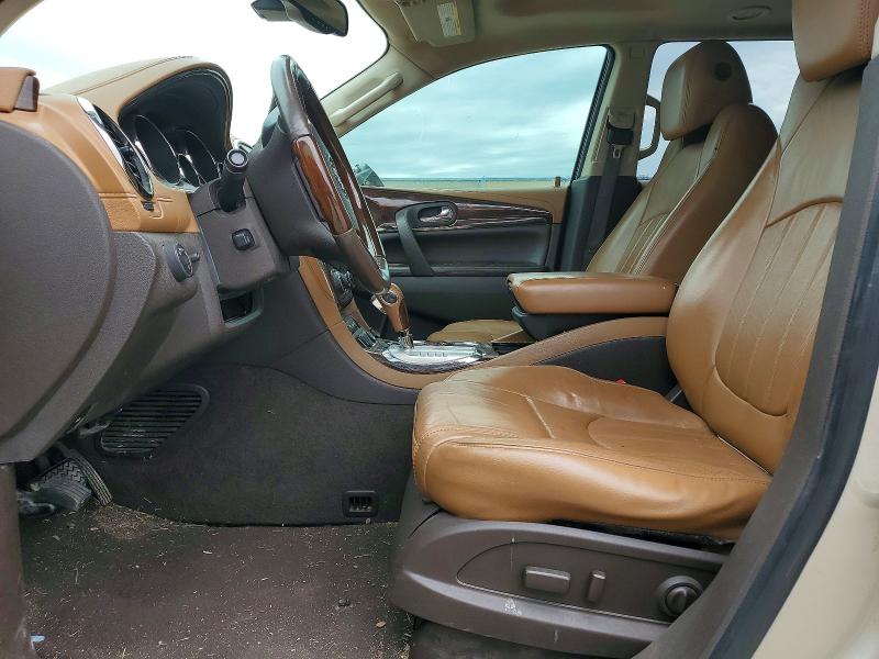 2015 Buick Enclave მანქანა იყიდება აუქციონზე, vin: 5GAKRCKD1FJ171229, აუქციონის ნომერი: 51551876