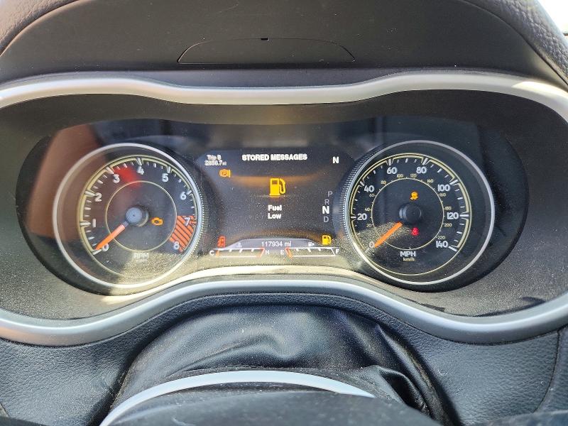 Продаж на аукціоні авто 2015 Jeep Cherokee, vin: 1C4PJMBS1FW598610, номер лоту: 52436026