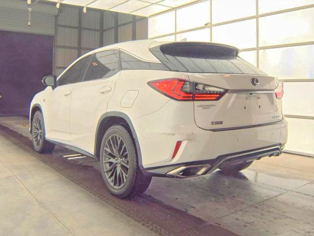 54927316 :رقم المزاد ، 2T2BZMCA4HC068423 vin ، 2017 Lexus Rx 350 مزاد بيع