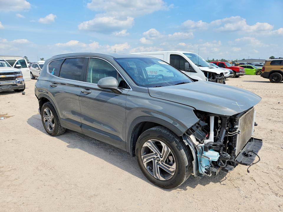 54731746 :رقم المزاد ، 5NMS14AJ9PH564552 vin ، 2023 Hyundai Santa Fe مزاد بيع