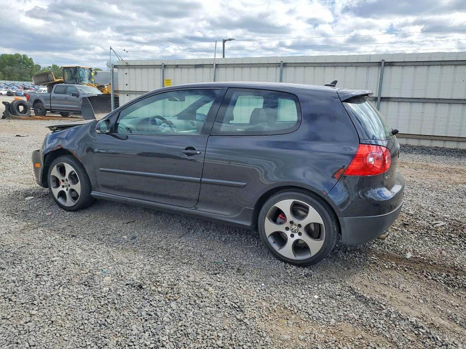 Aukcja sprzedaży 2008 Volkswagen Gti, vin: WVWED71K48W291601, numer aukcji: 53703456