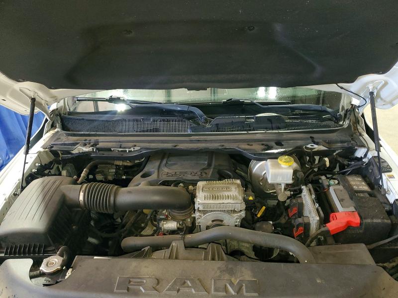 Продаж на аукціоні авто 2022 Ram 1500, vin: 1C6SRFFT7NN419709, номер лоту: 54856896