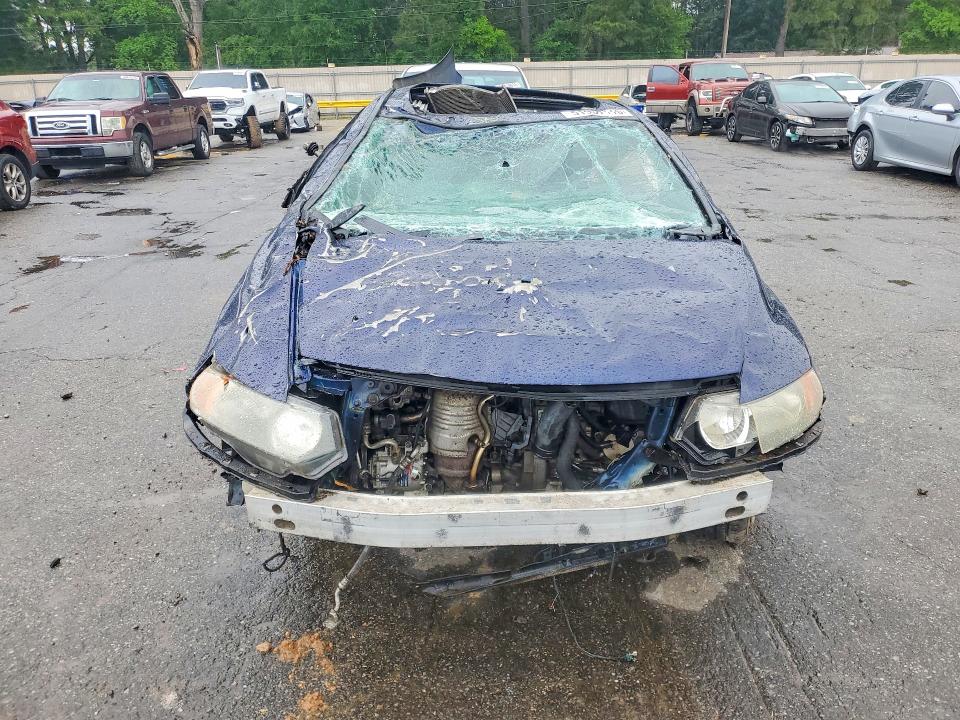 51957116 :رقم المزاد ، 2HGFG12838H525917 vin ، 2008 Honda Civic مزاد بيع