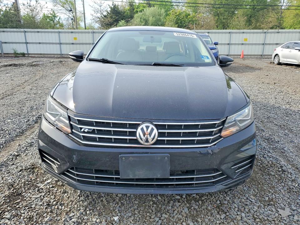 Aukcja sprzedaży 2017 Volkswagen Passat, vin: 1VWDT7A39HC069223, numer aukcji: 52986476