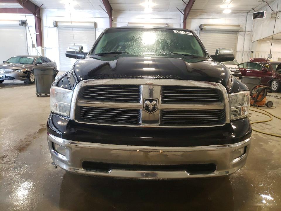 Aukcja sprzedaży 2012 Dodge Ram 1500, vin: 1C6RD6LT9CS194161, numer aukcji: 54072316