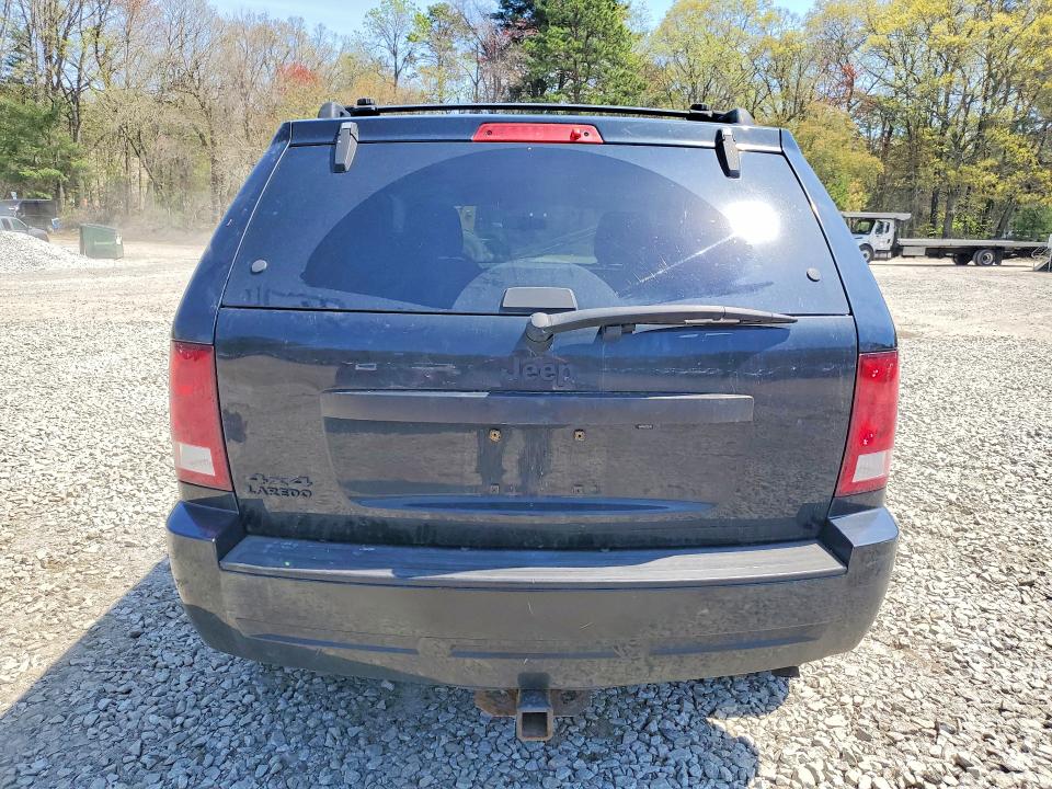Aukcja sprzedaży 2009 Jeep Grand Cherokee, vin: 1J8GR48K19C528541, numer aukcji: 52536836