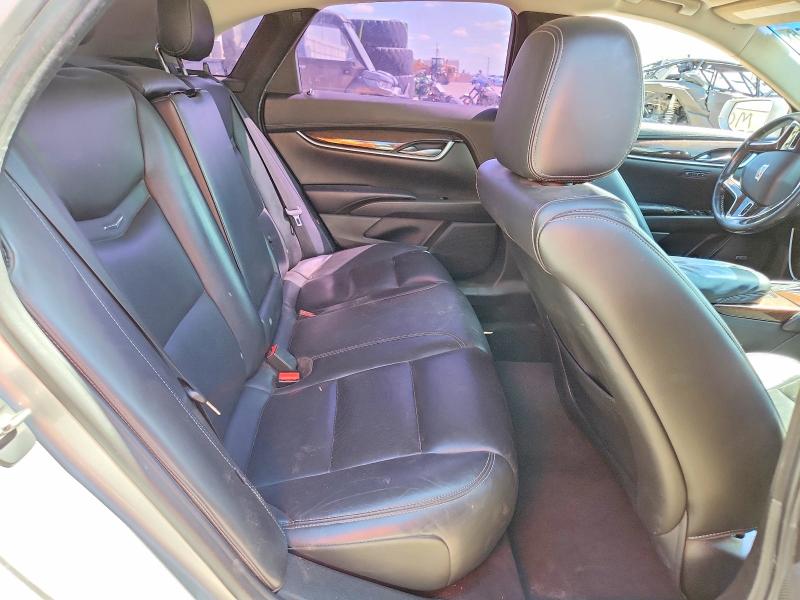 53949466 :رقم المزاد ، 2G61N5S34H9146058 vin ، 2017 Cadillac Xts مزاد بيع