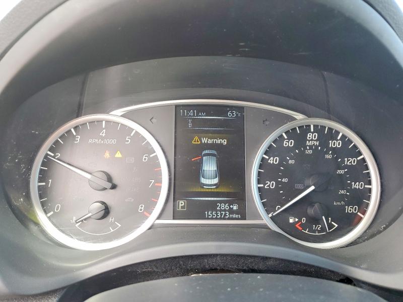 2018 Nissan Sentra მანქანა იყიდება აუქციონზე, vin: 3N1AB7AP5JY323263, აუქციონის ნომერი: 52152476