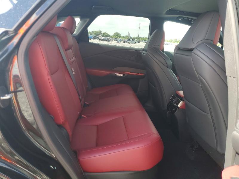 Продаж на аукціоні авто 2023 Lexus Rx 350, vin: 2T2BAMCA7PC015267, номер лоту: 53440556