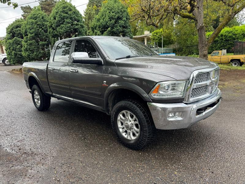2015 Ram 2500 მანქანა იყიდება აუქციონზე, vin: 3C6UR5FL7FG673076, აუქციონის ნომერი: 54207546
