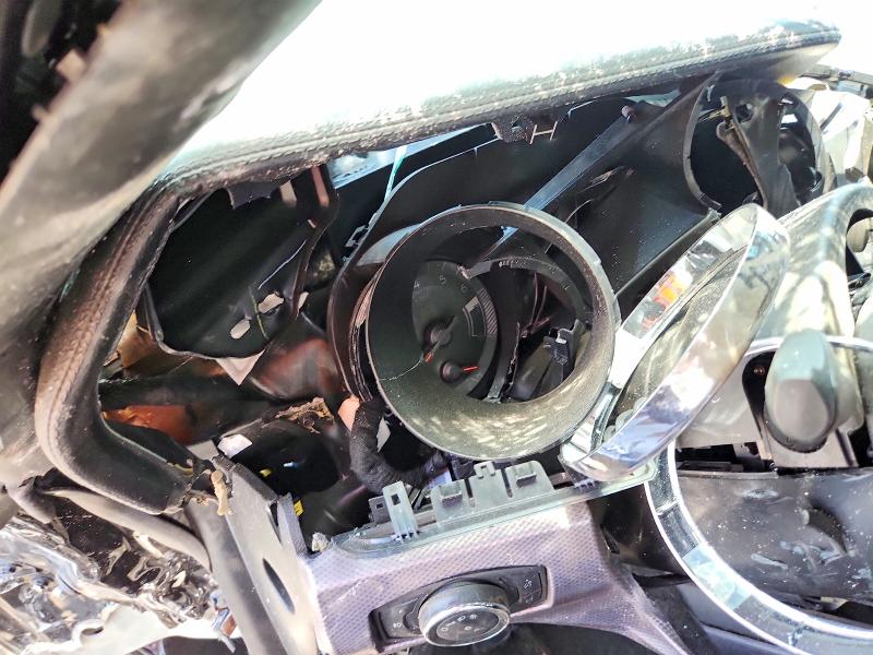 2016 Ford Mustang მანქანა იყიდება აუქციონზე, vin: 1FA6P8CF2G5294878, აუქციონის ნომერი: 55097386