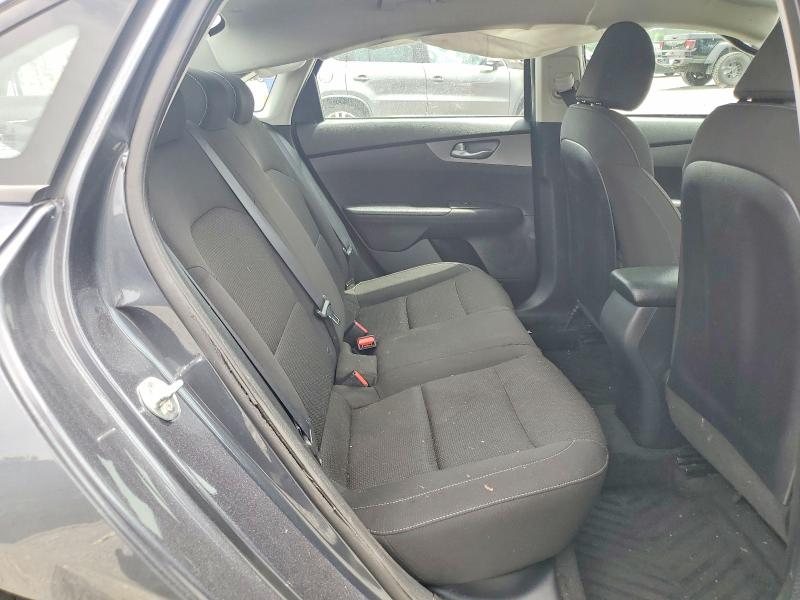 Продаж на аукціоні авто 2020 Kia Forte, vin: 3KPF24AD2LE182163, номер лоту: 52482606