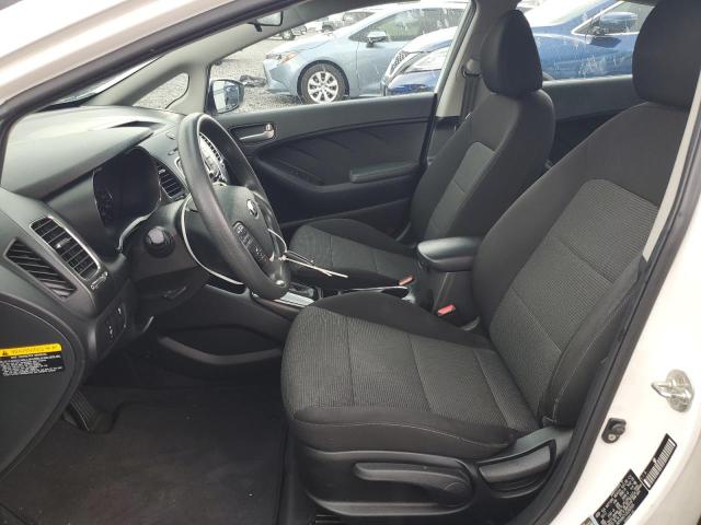 Продаж на аукціоні авто 2018 Kia Forte, vin: 3KPFK4A71JE202524, номер лоту: 54797486