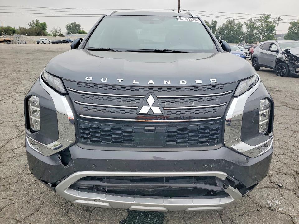 2024 Mitsubishi Outlander მანქანა იყიდება აუქციონზე, vin: JA4J3WA88RZ087281, აუქციონის ნომერი: 52962876