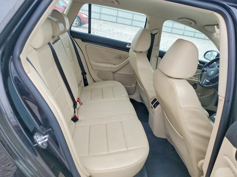 Aukcja sprzedaży 2013 Volkswagen Jetta, vin: 3VWPL7AJ4DM654330, numer aukcji: 53757466