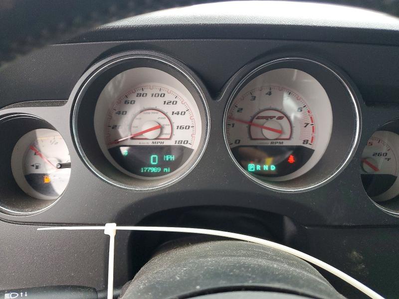 Продаж на аукціоні авто 2012 Dodge Challenger, vin: 2C3CDYCJ5CH157340, номер лоту: 54322846