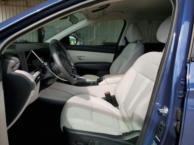 Aukcja sprzedaży 2025 Hyundai Tucson, vin: 5NMJB3DE2SH478106, numer aukcji: 55045336