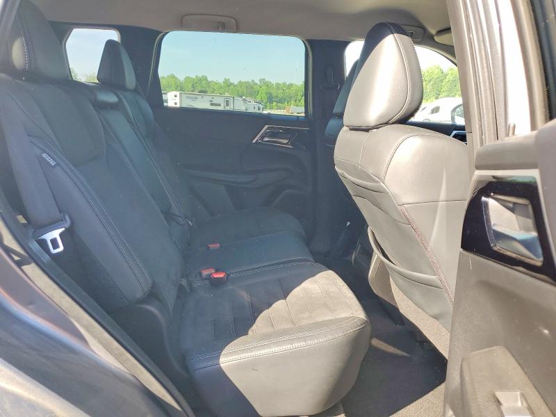 Aukcja sprzedaży 2022 Mitsubishi Outlander, vin: JA4J3UA80NZ024173, numer aukcji: 54080046