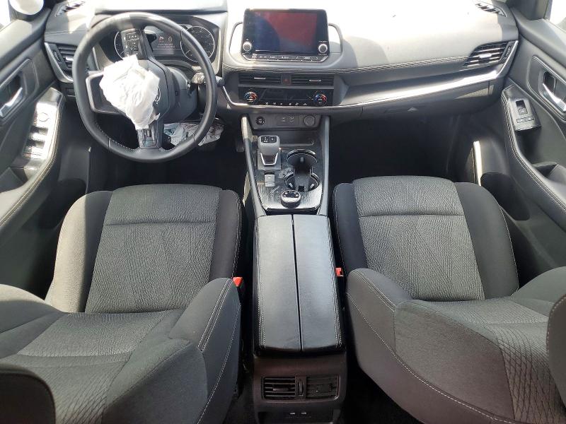 Продаж на аукціоні авто 2025 Nissan Rogue, vin: 5N1BT3BB5SC813511, номер лоту: 53415516