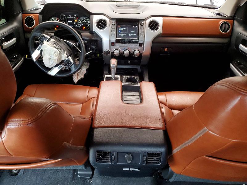 2019 Toyota Tundra მანქანა იყიდება აუქციონზე, vin: 5TFDW5F1XKX829553, აუქციონის ნომერი: 54202866