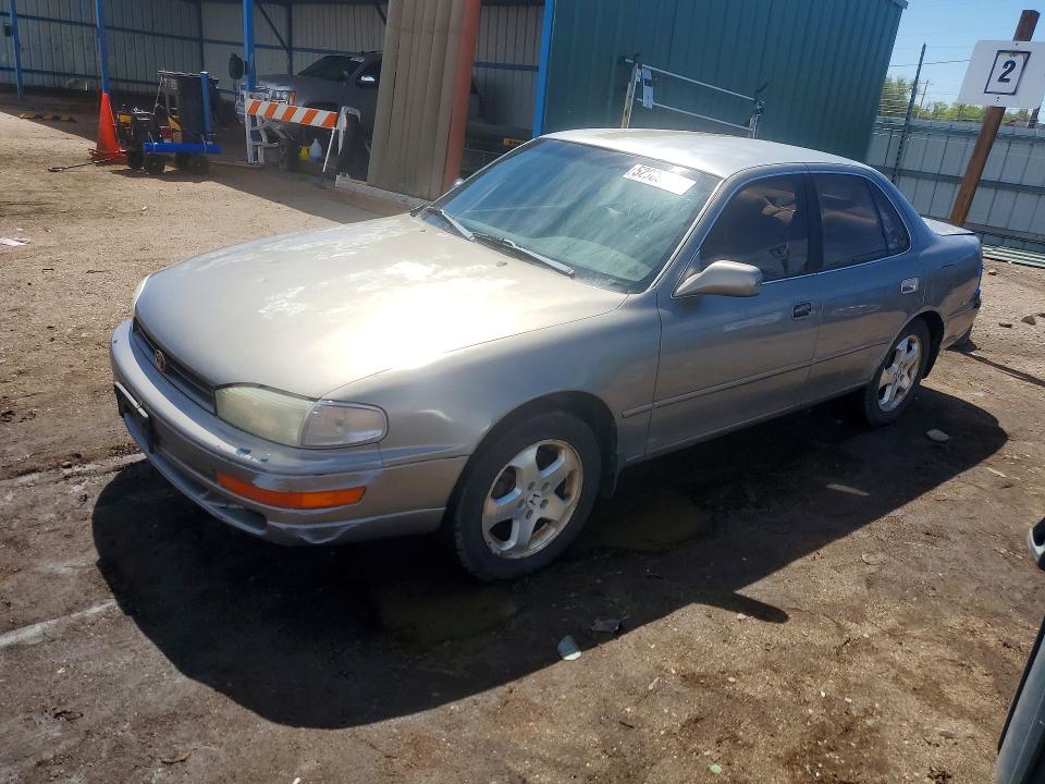 Aukcja sprzedaży 1994 Toyota Camry Le Automatic, vin: 4T1GK12E1RU039866, numer aukcji: 52905176