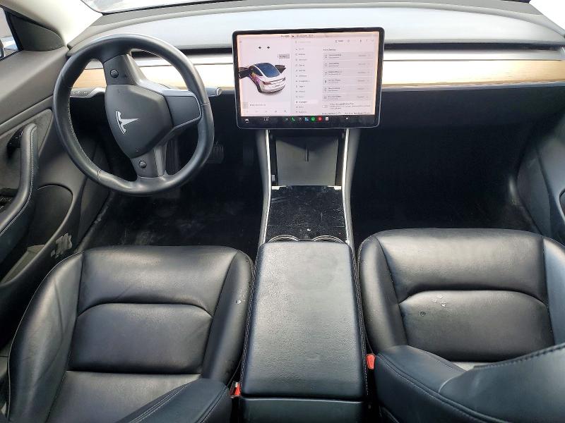 Продаж на аукціоні авто 2019 Tesla Model 3, vin: 5YJ3E1EA8KF357470, номер лоту: 54161656