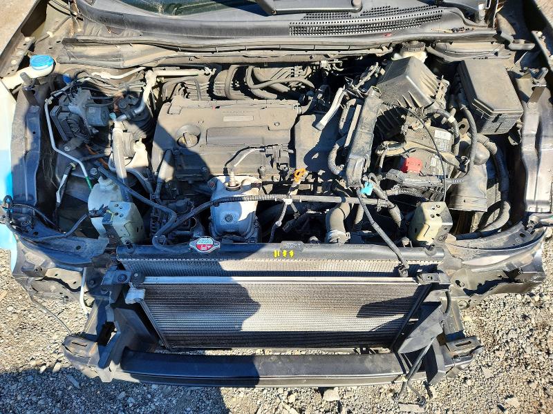 2016 Honda Cr-v მანქანა იყიდება აუქციონზე, vin: 2HKRM4H58GH643003, აუქციონის ნომერი: 53341796