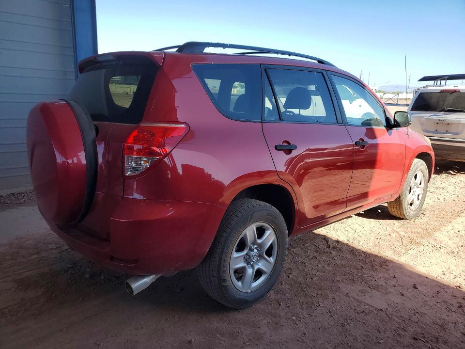 Aukcja sprzedaży 2007 Toyota Rav4, vin: JTMZK33V075015959, numer aukcji: 51199666