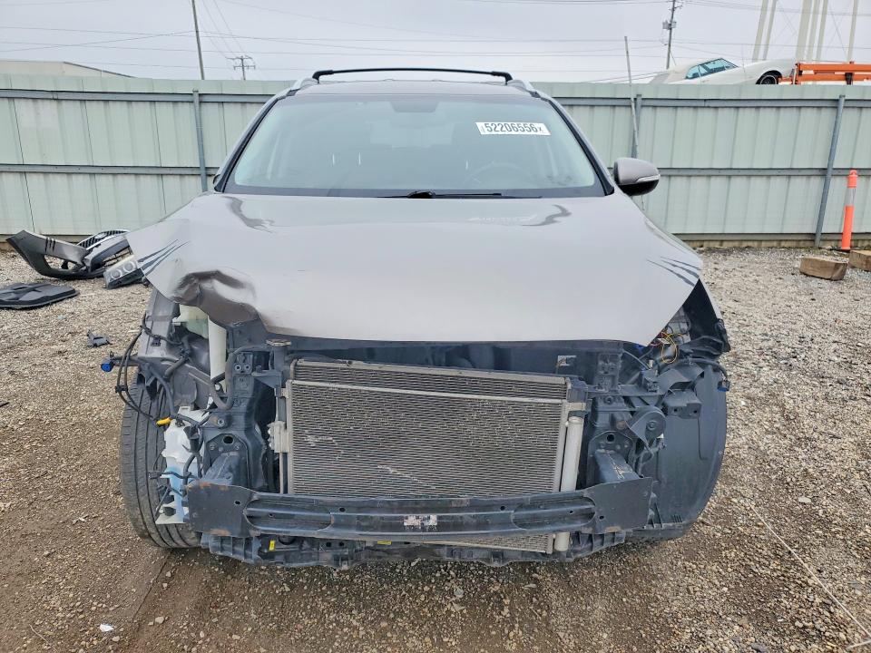 Продажа на аукционе авто 2016 Kia Sorento, vin: 5XYPG4A36GG119671, номер лота: 52206556