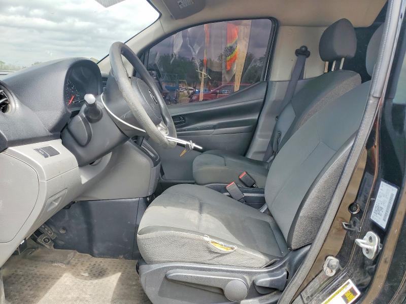 Aukcja sprzedaży 2015 Nissan Nv200, vin: 3N6CM0KN8FK714158, numer aukcji: 54242666