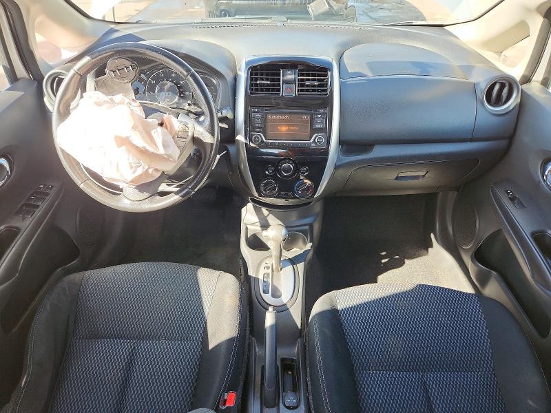 Aukcja sprzedaży 2016 Nissan Versa Note, vin: 3N1CE2CP8GL354867, numer aukcji: 54333926