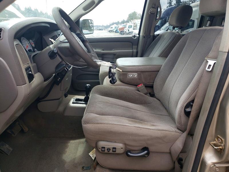 Продаж на аукціоні авто 2004 Dodge Ram 3500, vin: 3D7LU38C44G201828, номер лоту: 52524356