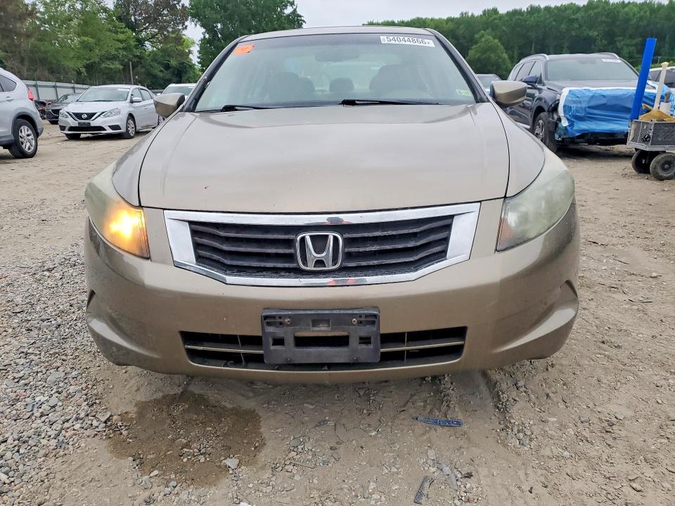 Продаж на аукціоні авто 2010 Honda Accord, vin: 1HGCP2F81AA131307, номер лоту: 54044866