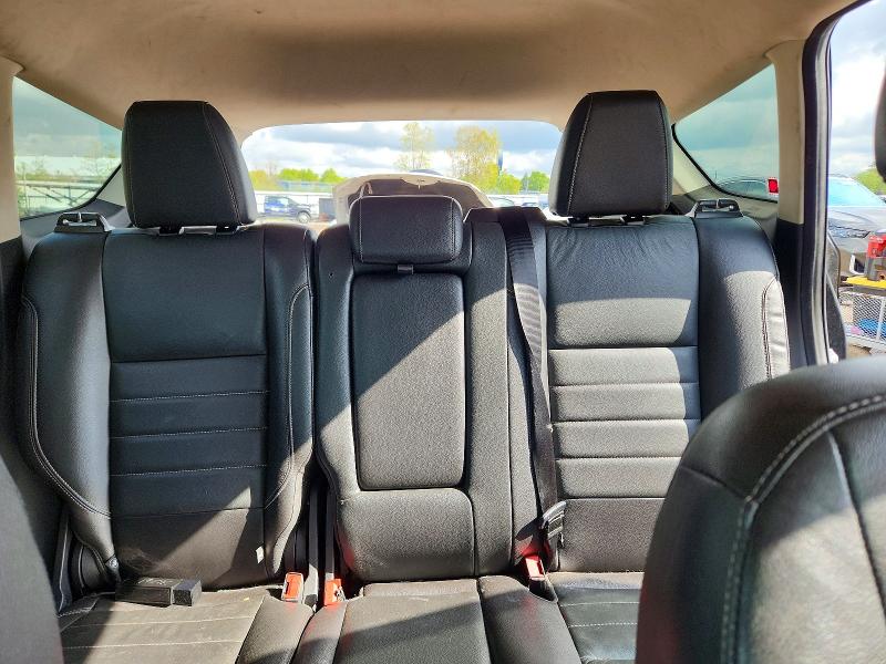 Aukcja sprzedaży 2014 Ford Escape, vin: 1FMCU9J95EUC20023, numer aukcji: 53280636