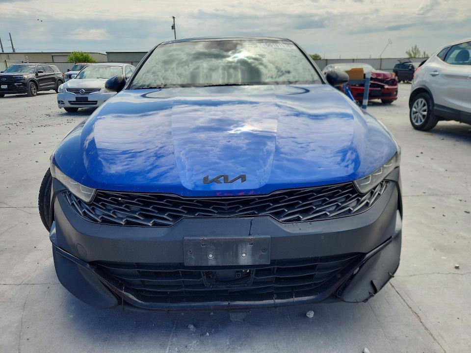 Aukcja sprzedaży 2023 Kia K5, vin: 5XXG64J21PG200351, numer aukcji: 55181016